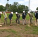 Herk Nation Legacy Monument groundbreaking ceremony