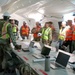 Joint Task Force Port Opening exercise brings together FORSCOM, SDDC, and MSC