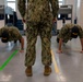 Instructional Training Exercise at RTC