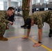 Instructional Training Exercise at RTC