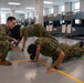 Instructional Training Exercise at RTC