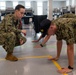 Instructional Training Exercise at RTC