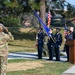 Herk Nation Legacy Monument, inaugural award honor past members of Little Rock AFB