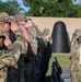 Herk Nation Legacy Monument, inaugural award honor past members of Little Rock AFB