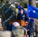 Herk Nation Legacy Monument, inaugural award honor past members of Little Rock AFB