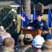 Herk Nation Legacy Monument, inaugural award honor past members of Little Rock AFB