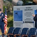 Herk Nation Legacy Monument, inaugural award honor past members of Little Rock AFB