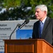 Herk Nation Legacy Monument, inaugural award honor past members of Little Rock AFB