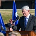 Herk Nation Legacy Monument, inaugural award honor past members of Little Rock AFB