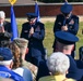 Herk Nation Legacy Monument, inaugural award honor past members of Little Rock AFB