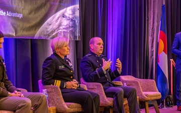 Space Warfighting Forum Reenforces Need for Joint Approach