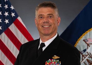 CDR Peter Dietz