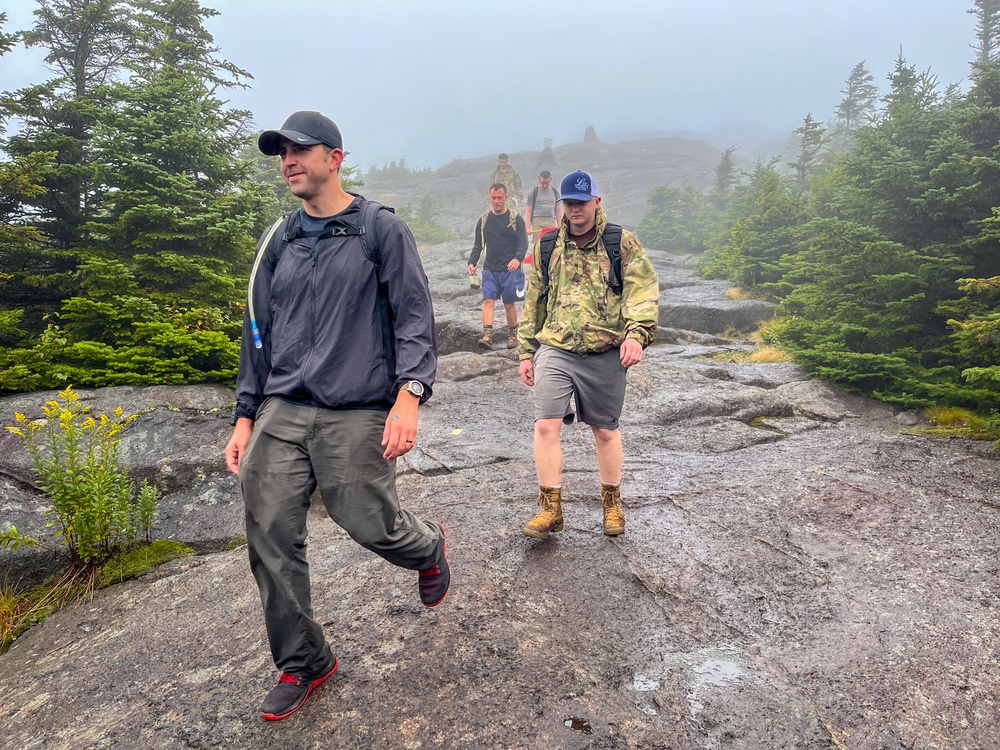 Commando Summit