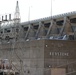 Keystone Lake Powerhouse one of eight hydropower plants in Tulsa District