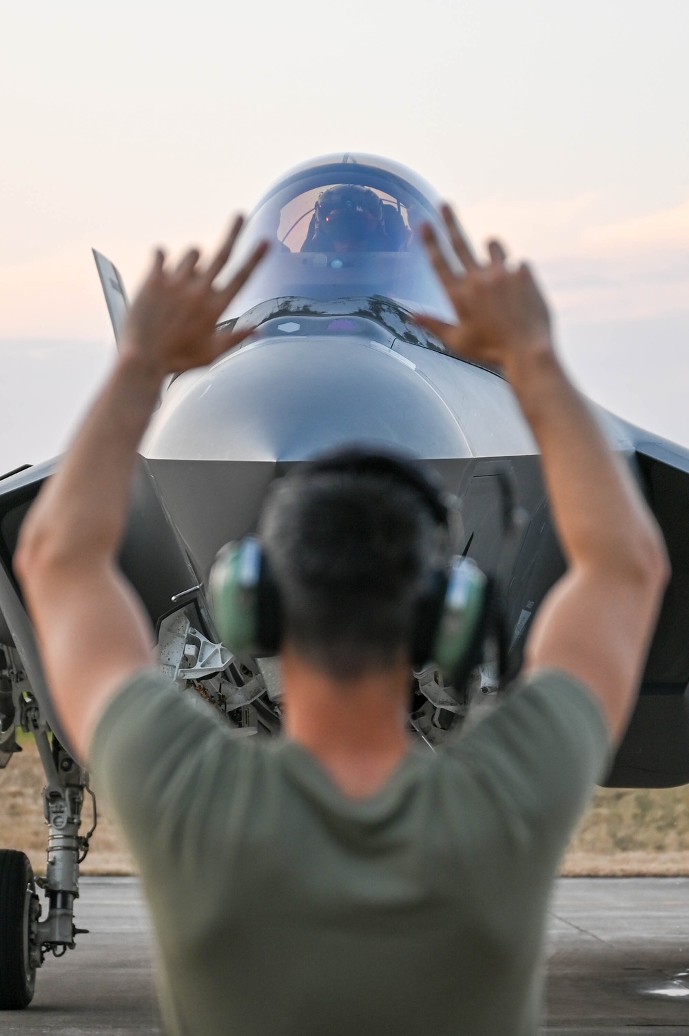 115th Fighter Wing trains to engage near-peer adversaries at Northern Lightning