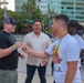 Motor City '24 Junior Enlisted Social Night