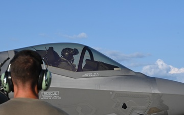 115th Fighter Wing trains in dissimilar aircraft integration at Northern Lightning