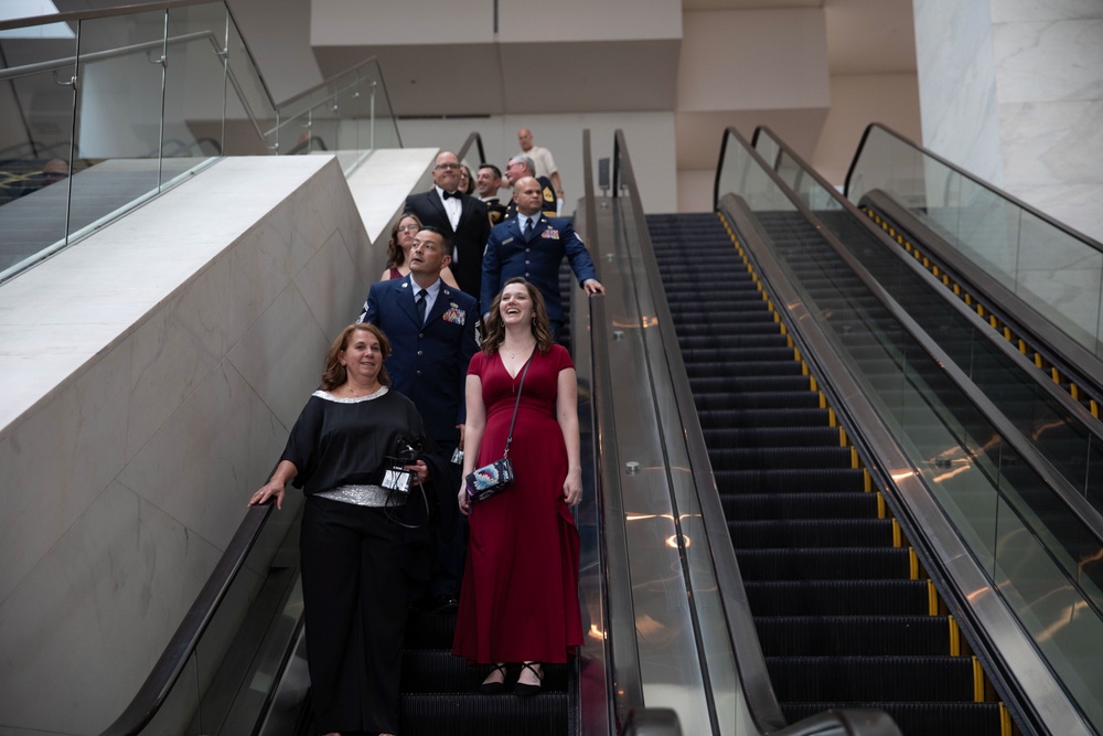 Motor City '24 Leaders heading down to build each other up