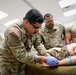 68W Combat Medic Reclass Course