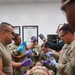 68W Combat Medic Reclass Course