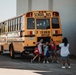 The Combat Center hosts a Back-to-School Resource Fair