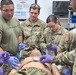 68W Combat Medic Reclass Course