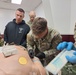 68W Combat Medic Reclass Course