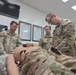 68W Combat Medic Reclass Course