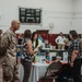 The Combat Center hosts a Back-to-School Resource Fair