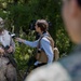 2d Battalion, 2d Marine Regiment Marines Interviewed by Local Media