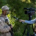 2d Battalion, 2d Marine Regiment Marines Interviewed by Local Media
