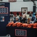 The Combat Center hosts a Back-to-School Resource Fair