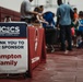 The Combat Center hosts a Back-to-School Resource Fair