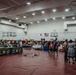 The Combat Center hosts a Back-to-School Resource Fair