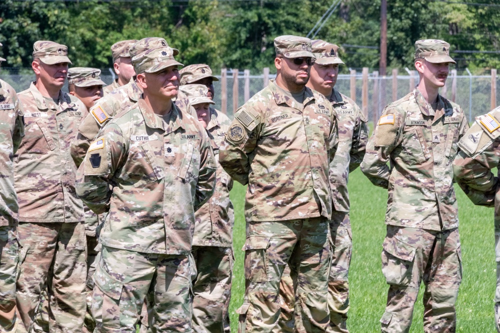 Pa. National Guard’s 56th SBCT departs for year-long deployment to Germany