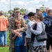 Pa. National Guard’s 56th SBCT departs for year-long deployment to Germany