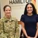 NYS Senator Meets with Garrison Commander