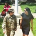 NYS Senator Meets with Garrison Commander