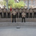 Sergeants School 3-24 group photos