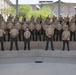Sergeants School 3-24 group photos