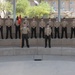 Sergeants School 3-24 group photos