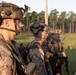 Building Leaders: 1st Battalion, 6th Marine Regiment Tactical Small Unit Leadership Course