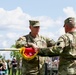 56th SBCT deployment ceremony