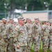 56th SBCT deployment ceremony