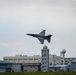 F-16 Demonstration Team prepares for Air show