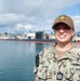 Women's Equality Day Spotlight: Life as a female submariner