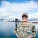 Women's Equality Day Spotlight: Life as a female submariner