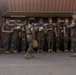 Delta Company Post Exchange and Haircut Call