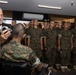 Delta Company Post Exchange and Haircut Call