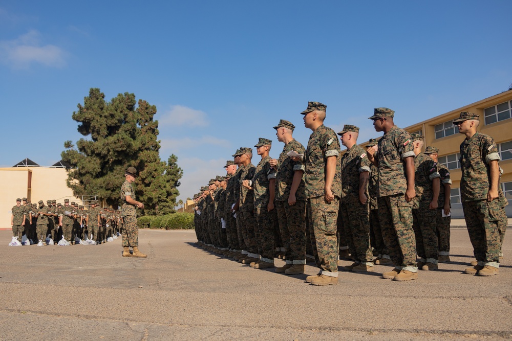 Delta Company Post Exchange and Haircut Call